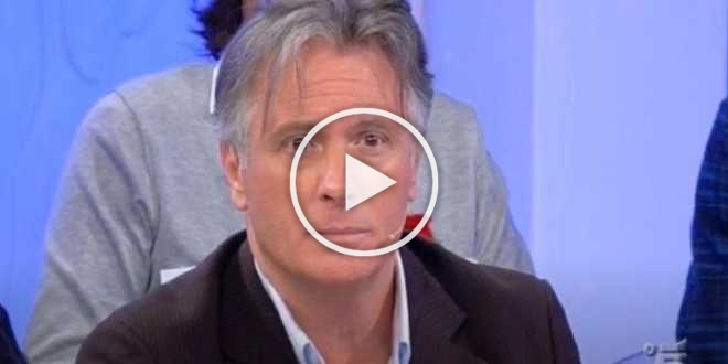 Isola dei Famosi 2021, Giorgio Manetti deluso: “Bloccata la mia partecipazione”