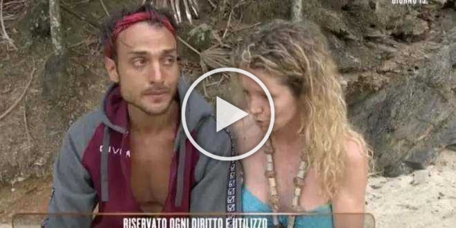 Isola 2021, il gruppo riaccoglie Awed: lui si scusa, ma non sa cosa sta per succedere