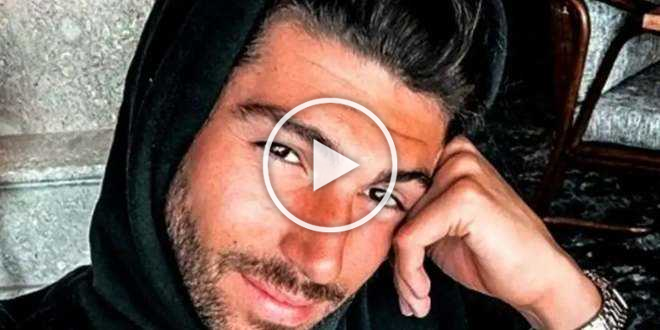 Isola dei Famosi 2021, Ignazio Moser bloccato in Messico: che succede ora?