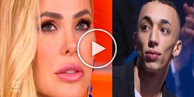 Isola dei Famosi 2021: Ilary Blasi e Jedà hanno litigato?