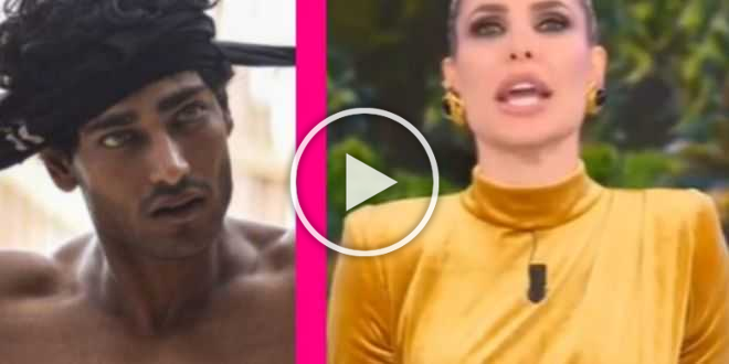 Isola dei famosi 2021, Ilary Blasi s’infuria con Akash Kumar: è guerra a distanza