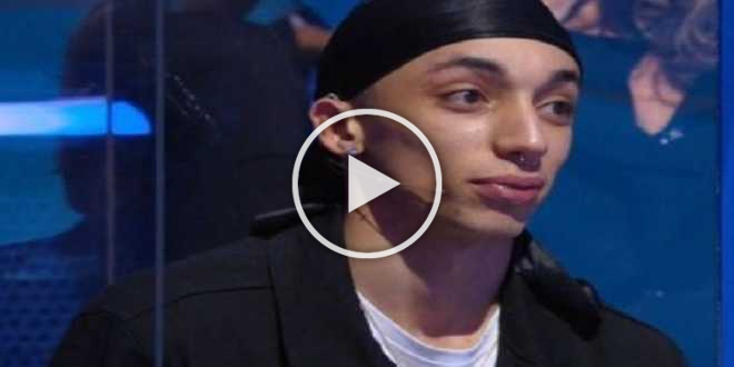 Isola dei Famosi 2021, Jeda rimane in studio: decisiva la volontà di Ilary Blasi