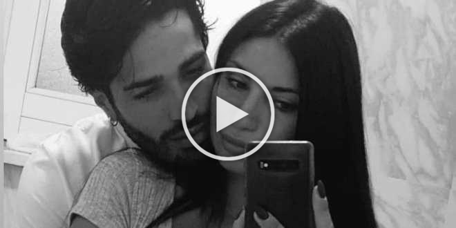 Temptation Island 2021, Luciano e Manuela insieme a Brindisi: il video di lui