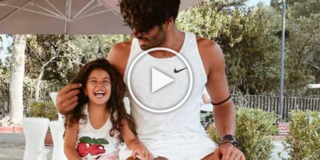 Temptation Island 2021, Luciano Punzo: ecco chi è la ex compagna e madre di sua figlia