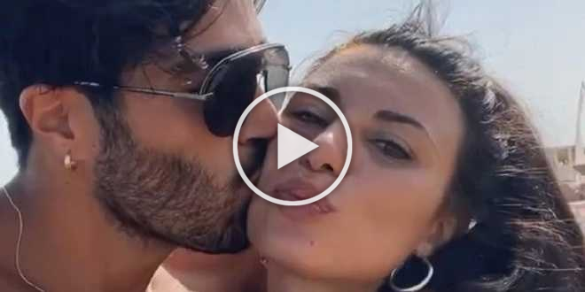 Temptation Island 2021, Luciano Punzo e Manuela Carriero fanno un altro passo importante
