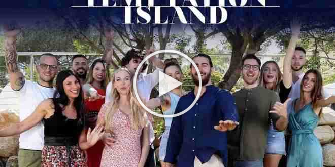 Temptation Island 2021, Manuela e Stefano: svelati particolari intimi indescrivibili