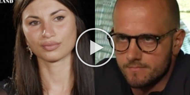 Temptation Island 2021, Manuela furibonda con l’ex Stefano: lo fa nero