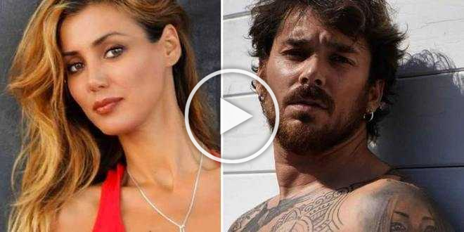Isola 2021, Daniela Martani prende in giro Andrea Cerioli: la reazione infuriata di lui