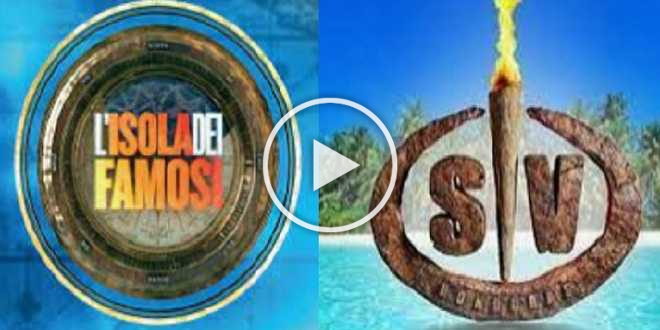 Isola dei Famosi 2021, i naufraghi entrano in contatto con quelli di Supervivientes