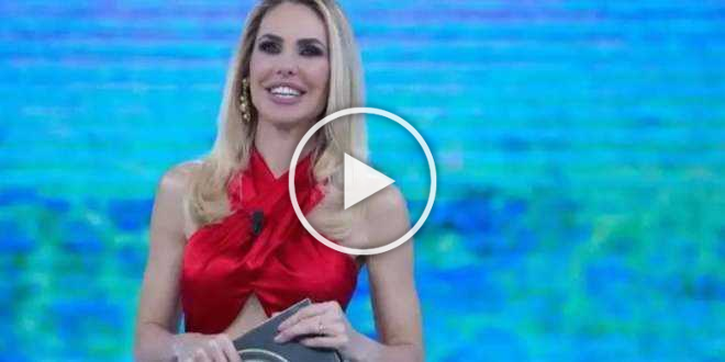 Isola dei Famosi 2021, il nome del naufrago che Ilary Blasi non voleva assolutamente