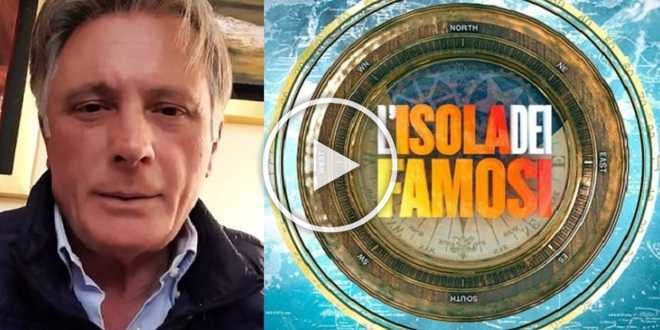 Isola dei Famosi 2021, spuntano i nomi dei primi naufraghi: Giorgio Manetti confermato?