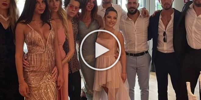 Temptation Island 2021, alle nozze di Claudia e Ste tensione alle stelle tra Manuela e Stefano