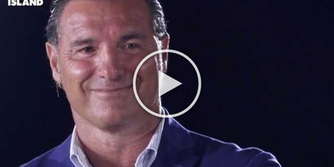 Temptation Island 2021, le nuove coppie e i consigli di Lorenzo Amoruso