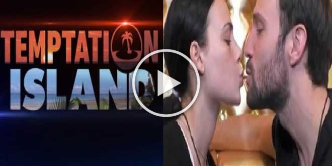 Temptation Island 2021, spuntano le prime coppie: anche Rosalinda Cannavò e Andrea Zenga nel cast?