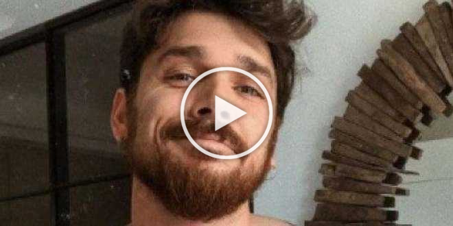 Isola dei Famosi 2021, ecco quando sbarcherà Andrea Cerioli