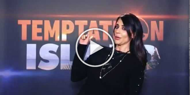 Temptation Island 2021, registrazioni terminate: le anticipazioni di Raffaella Mennoia