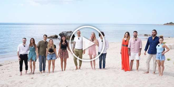 Temptation Island 2021, riassunto ultima puntata: chi sta insieme e chi no