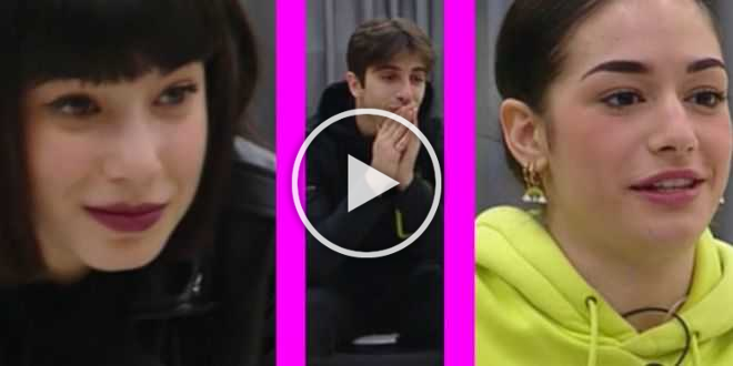 Amici 2021, Rosa Di Grazia accusata di favoritismi per il suo nuovo coreografo