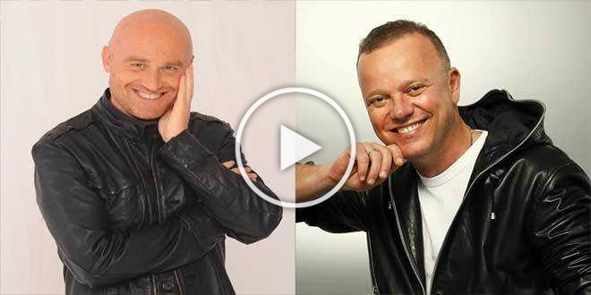 AMici 2021, Rudy Zerby richiama LDA e Calma, Gigi D’Alessio interviene