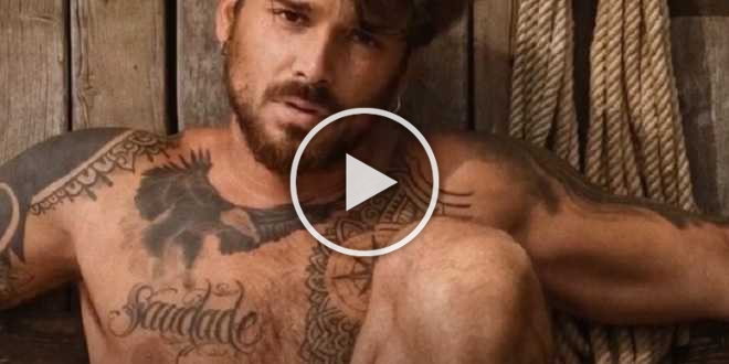 Isola dei Famosi 2021: salta lo sbarco di Andrea Cerioli? Ecco cos’è successo