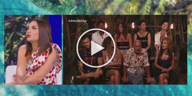 Isola dei Famosi 2021 vicina alla sospensione: ecco perché