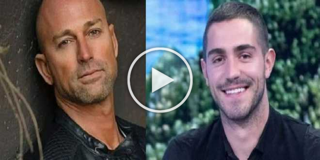 Isola dei Famosi 2021. Stefano Bettarini umilia Tommaso Zorzi