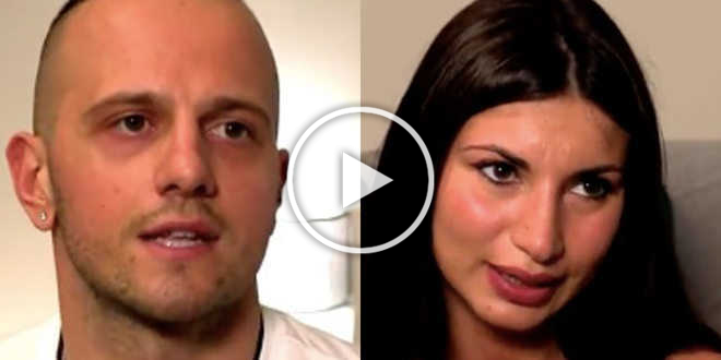Temptation Island 2021, Stefano e Manuela si sono lasciati? L’avvistamento