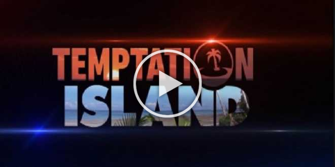 Temptation Island 2021: svelata la presunta terza coppia vip in gioco!
