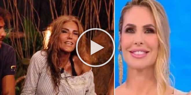 Isola dei Famosi 2021, un’ingiustizia contro Fariba? L’indignazione del web