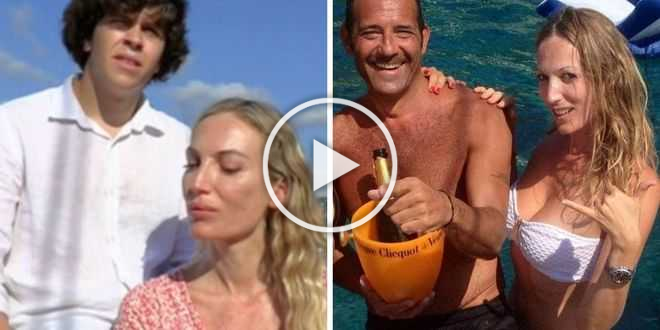 Temptation Island 2021, Valentina Augusti parla dell’ex: “Rapporto malato”