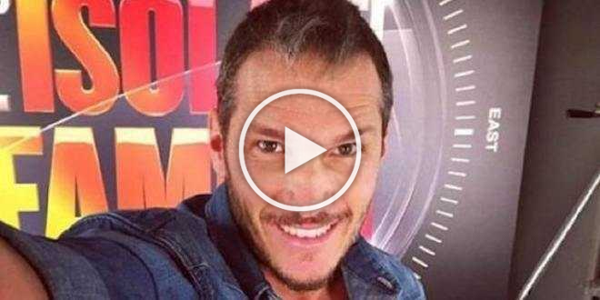 Isola dei Famosi 2022, Alvin e Ilona Staller positivi al Covid: che succede ora