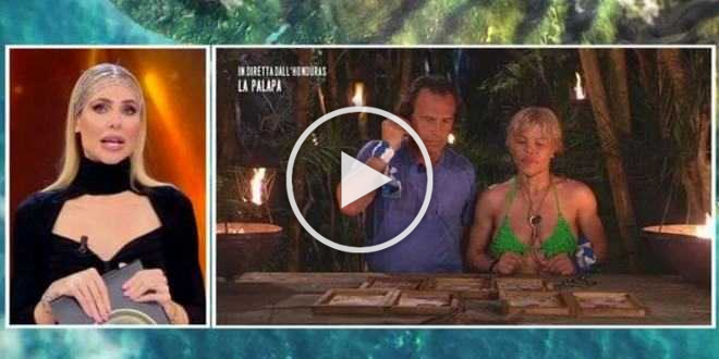 Isola 2022, anticipazioni puntata 4 aprile: possibile squalifica, in arrivo un supervip?