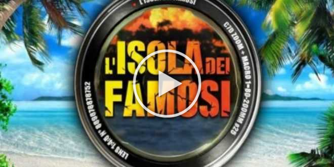 Isola dei Famosi 2022, anticipazioni prima puntata: il cast diviso in due squadre