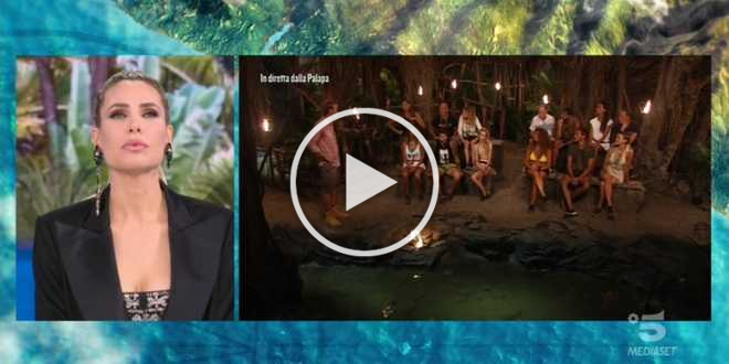 Isola dei Famosi 2022, anticipazioni puntata 13 giugno: chi sarà eliminato,