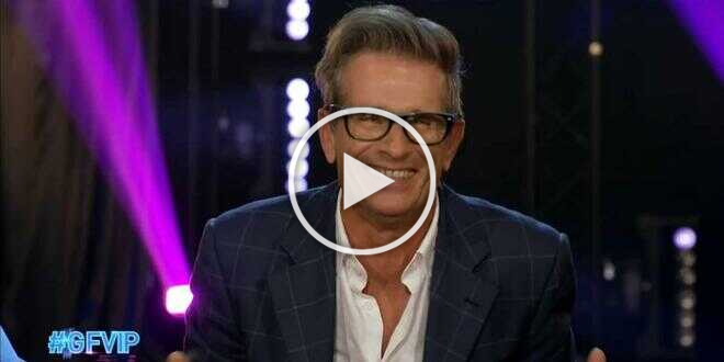 GF Vip 2022, anticipazioni puntata 17 ottobre: Marco Bellavia torna nella Casa