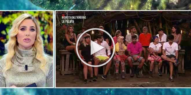 Isola dei Famosi 2022, anticipazioni quarta puntata: la rivolta dei naufraghi