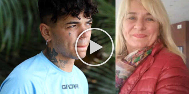 Isola 2022, la madre di Blind fa delle tremende rivelazioni: “Mi ha spaccato tutte le porte”