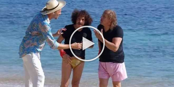 Isola 2022, cacciato Silvano dei Cugini di Campagna: le sue parole