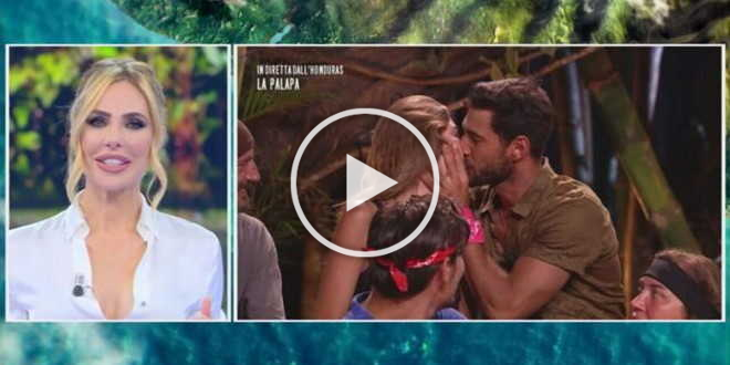 Isola dei Famosi 2022, emergono i cachet dei naufraghi: indignazione sul web
