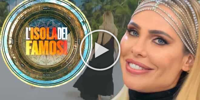 Isola 2022, al cast si aggiungono una ex gieffina e due show-girl