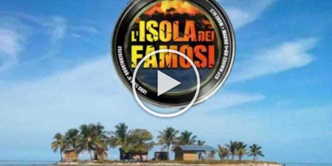 Isola dei Famosi 2022, il cast prende forma: i naufraghi confermati
