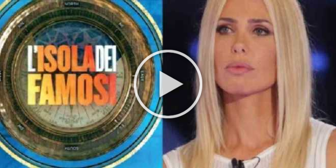Isola dei Famosi 2022, un concorrente fatto fuori per il caso Blasi-Totti?