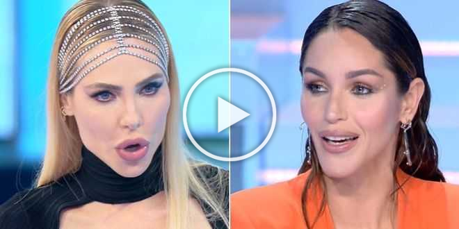 Isola dei Famosi 2022, Delia Duran ospite fissa: il suo vero ruolo
