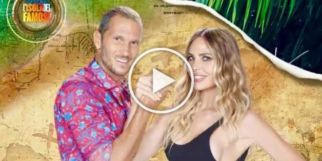 Isola dei famosi 2022, due protagonisti del GF Vip 6 sbarcheranno in Honduras?
