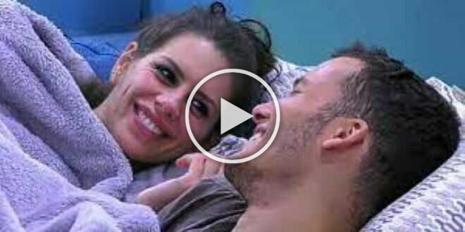 Grande Fratello Vip 2022, Edoardo Donnamaria ad Antonella: ” Sei troppo viziata…”