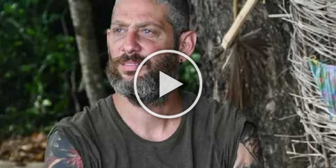 Isola dei Famosi 2022, Edoardo Tavassi si ritira? Svelata la sua decisione