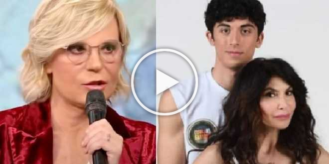 Isola dei Famosi, Maria De Filippi ospite per fare una proposta ad Alessandro Iannoni?