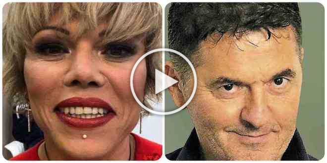 Isola 2022, Floriana Secondi fa una confessione piccante su Teo Mammuccari