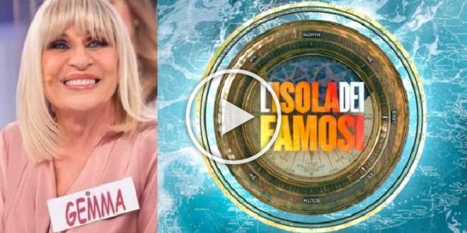 Isola dei Famosi 2022, il retroscena: Gemma Galgani ha rifiutato un cachet stellare?