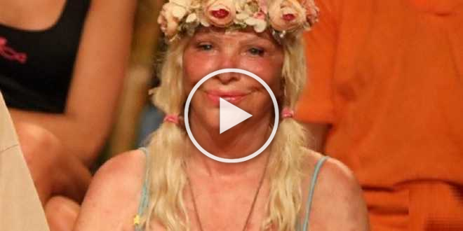 Isola 2022, il dramma di Ilona Staller: “Mi hanno messo le flebo”